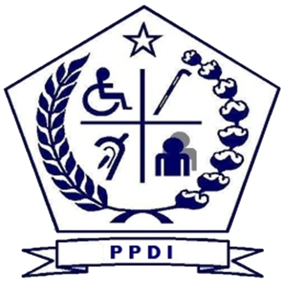 Logo Resmi PPDI
